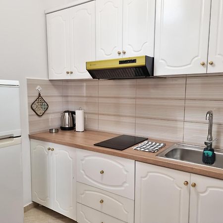 Arte Apartment Саранда Экстерьер фото