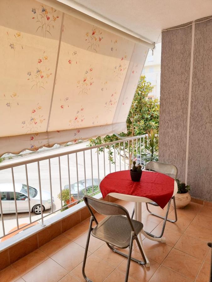Arte Apartment Саранда Экстерьер фото