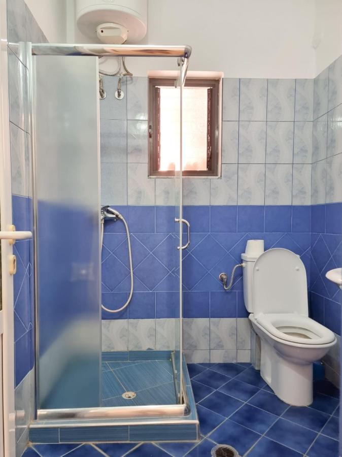 Arte Apartment Саранда Экстерьер фото
