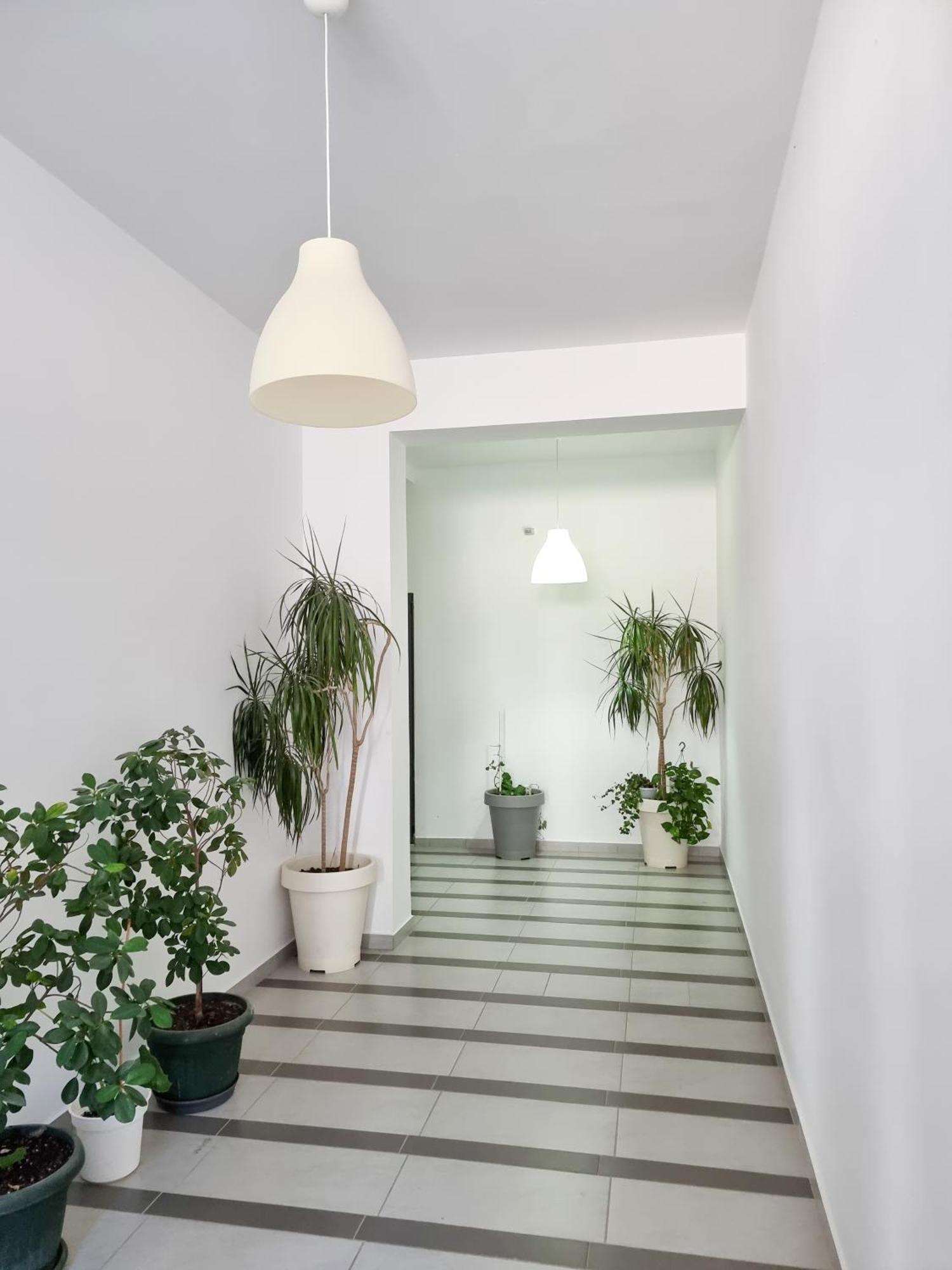Arte Apartment Саранда Экстерьер фото