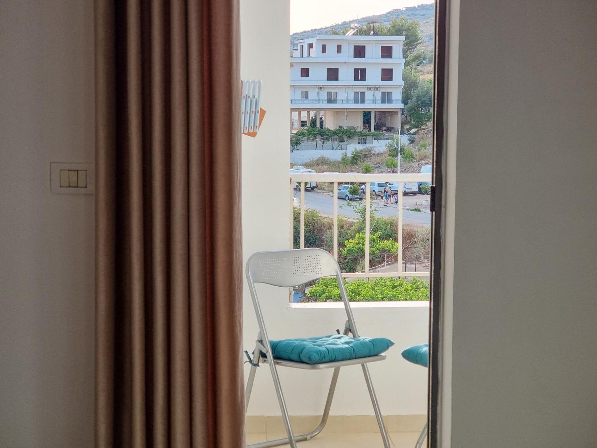 Arte Apartment Саранда Экстерьер фото