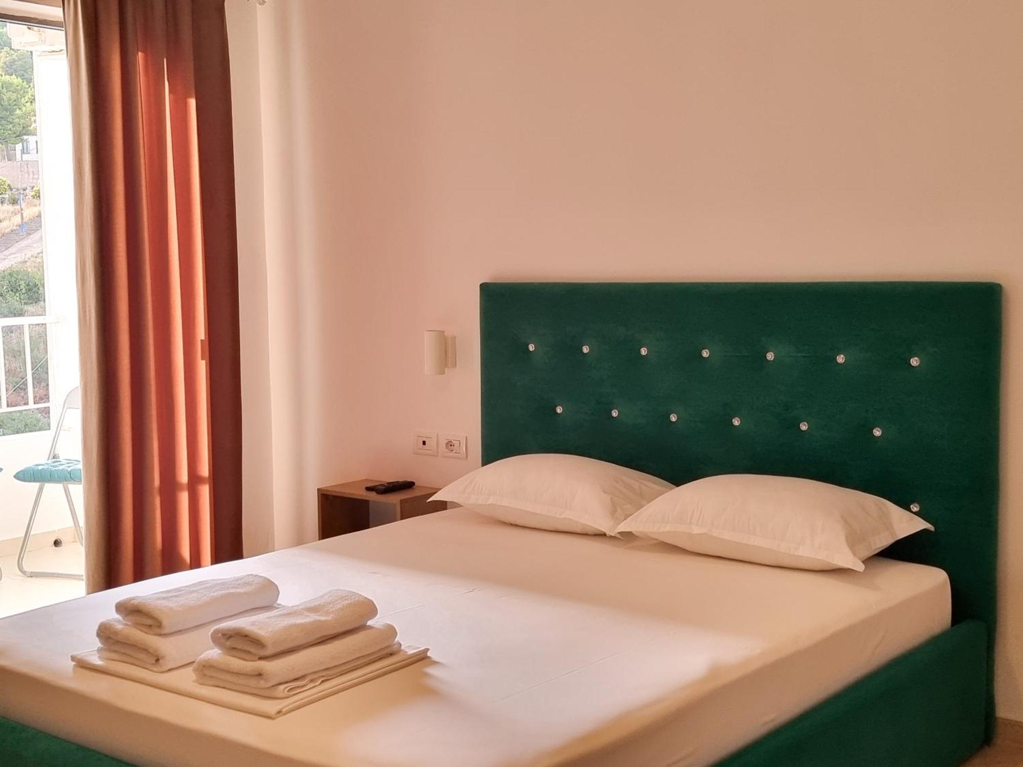 Arte Apartment Саранда Экстерьер фото