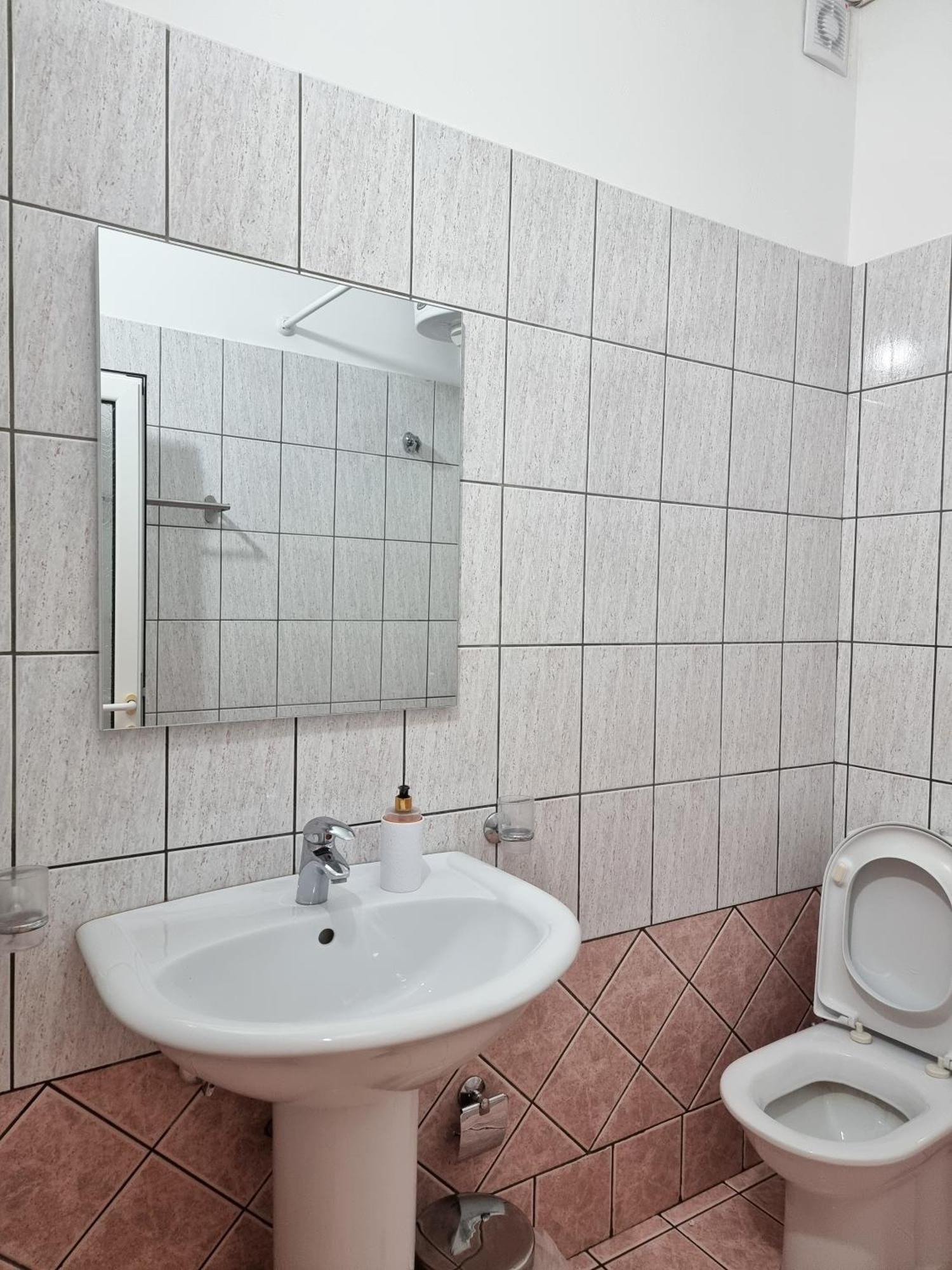 Arte Apartment Саранда Экстерьер фото