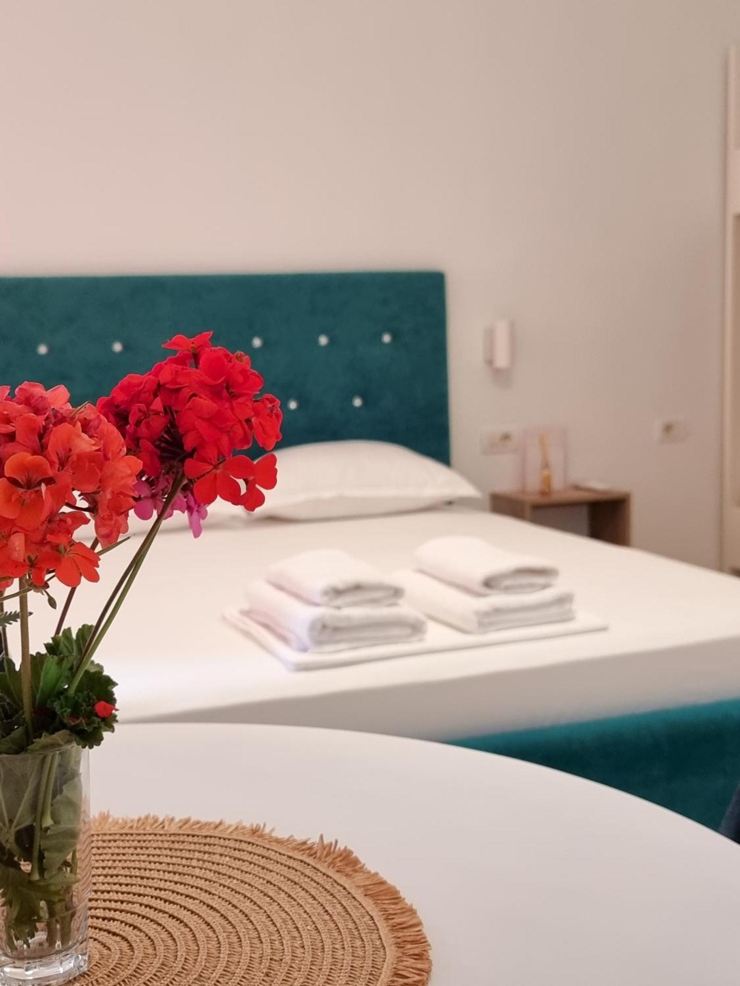 Arte Apartment Саранда Экстерьер фото